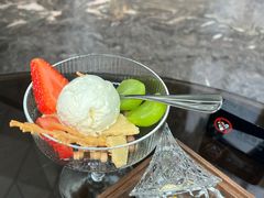 -瑞吉酒店·The Drawing Room闲逸廊·云端下午茶·夜奢Whiskey