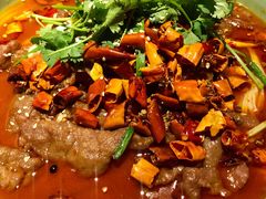 -热度餐厅(老佛爷店)