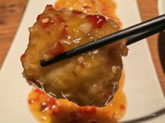金牌豆腐-永安水煮活鱼·仪征菜(仪征奥林匹克店)