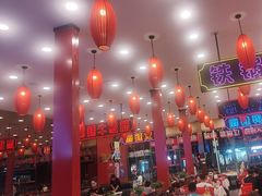-簋街仔仔小龙虾(总店)