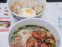 -老长沙原汁原味粉馆(韭菜园店)