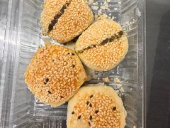 -王家沙点心店(南京西路总店)