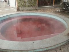-汤峪温泉碧水湾