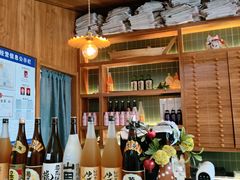 -河风精致寿司(太原店)