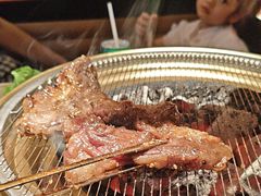 -西塔老太太泥炉烤肉(上海七宝领展广场店)