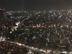 -东京都厅舍