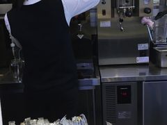 -恋暖初茶(万菱汇店)