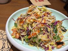 -管氏翅吧(马家堡店)