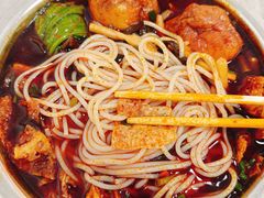 -凤张螺蛳粉·爽口粉(跃进路总店)