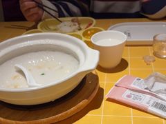 -蔡澜点心·粤菜(花城汇南区店)