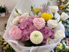 -花屿鲜花(淡水店)