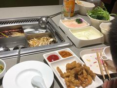 -海底捞火锅(苏宁生活广场店)