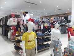 -优衣库(南宁万象城店)