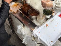 -六广门毛阿姨糯米饭