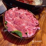 今晚火锅，少不了你