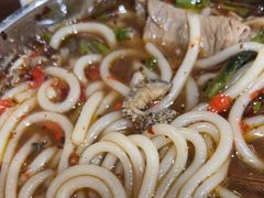 -攀枝花·任德琼·盐边羊肉米线
