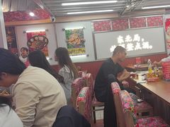 -那红花·东北菜铁锅炖(仙林金鹰店)