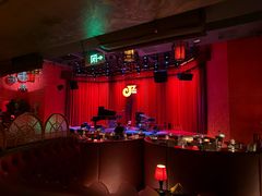 -JZ Club 爵士酒吧(上海店)