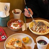 成都新店｜华夫饼专门店Assembo 🧇. ̫ .🧇