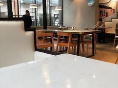 大堂-德克士(前门店)