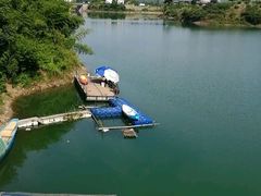 -千岛湖港湾鱼庄