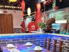 -盛德利食府 天津菜(河西店)
