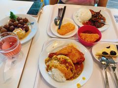 瑞士肉丸-宜家·瑞典风味餐厅(无锡店)