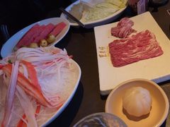 -东来顺·非遗火锅(赛格国际购物中心店)