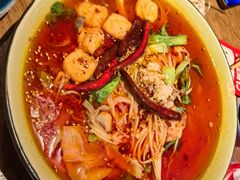 -小乾杯串店•16年沈阳烧烤(文安路店)