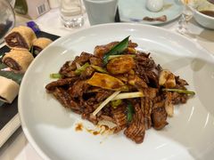 -惠丰堂饭庄·烤鸭·京味菜(翠微路店)
