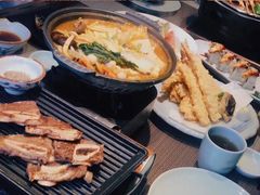 -山葵家·创意料理(临平银泰城店)