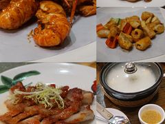 -猪肉婆私房菜(容桂总店)
