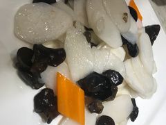 -老上海弄堂菜馆(恒基名人购物中心店)
