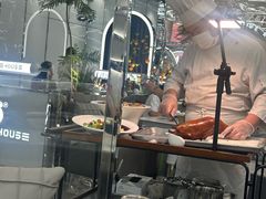 -3号仓库·创意中国菜(新世界城店)