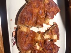 无双烤油饼-蚝太郎 • 海鲜烧烤(Upark店)