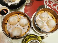 -凤凰楼酒家·粤宴点心(华强北店)