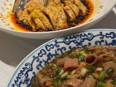 -开海·红岛海鲜虾水饺(石老人店)