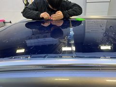 -天猫养车贴膜轻改·蓝电(优匹康桥东路店)