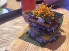 -鸟山鸣·日料食堂(王府井店)