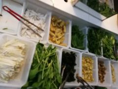 -文星素食(兴华路店)