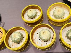 -北京泰富酒店-柏景轩中餐厅