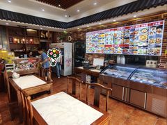 -天天初二·天津传统捞面·天津特色菜(凌奥总店)