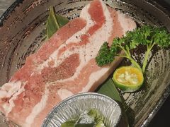 -久藏·横膈膜烧肉·酒场(江汉路店)
