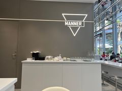 -Manner Coffee(万象食家店)