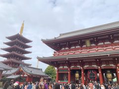 -浅草寺