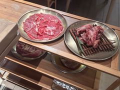 -西塔老太太泥炉烤肉(沈阳店)