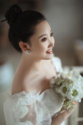 -安娜公馆婚纱摄影(锦州店)