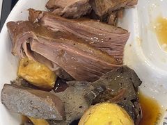 -陆记鹅庄·潮汕菜·狮头鹅(大仟里店)