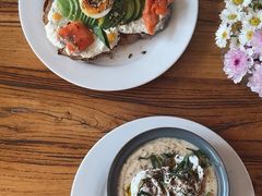 -Egg•Allday Brunch(襄阳北路店)