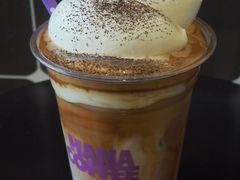 -HANA COFFEE(长寿路店)